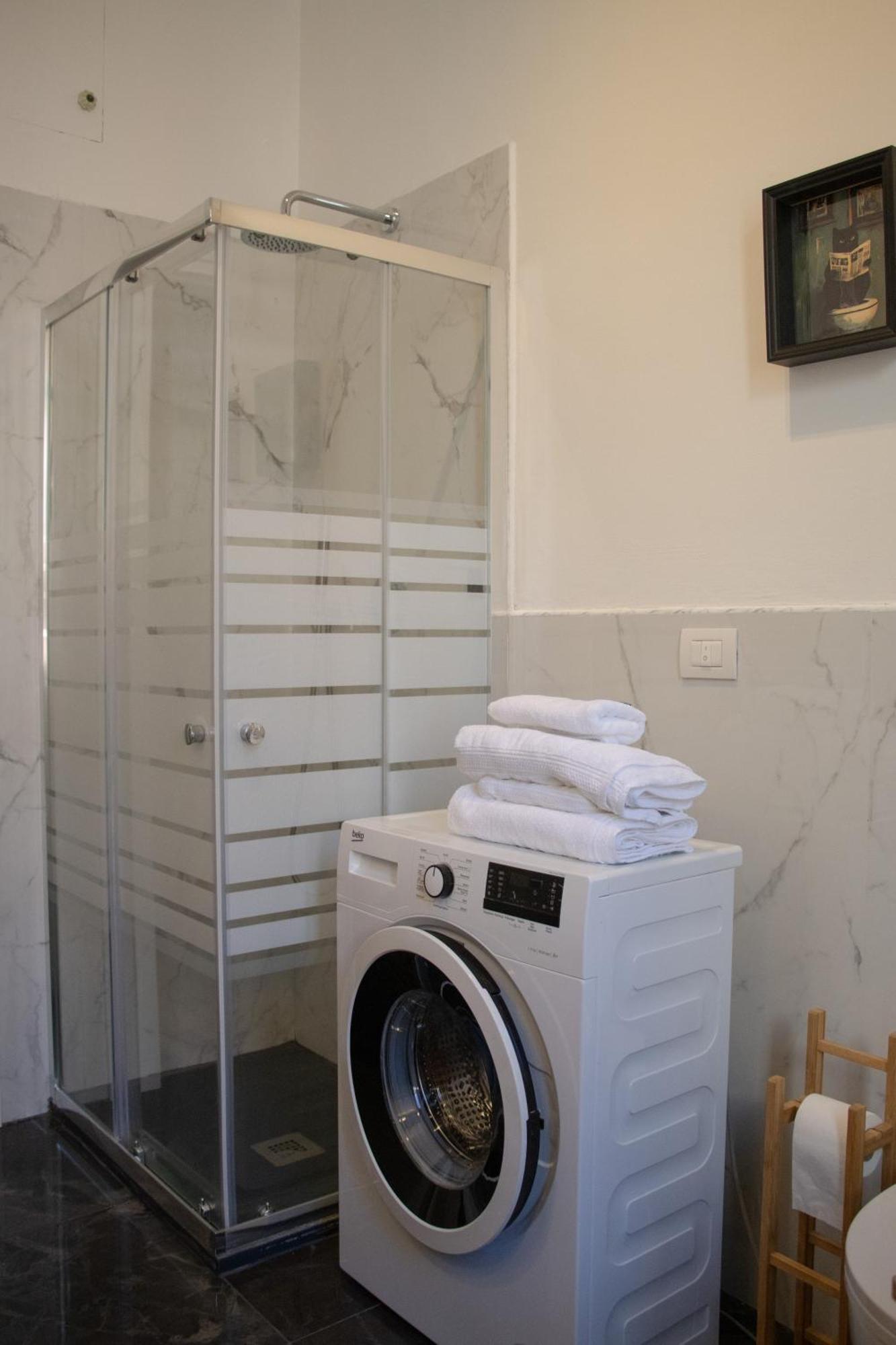 Eleganza Comfort Posizione Apartamento Milán