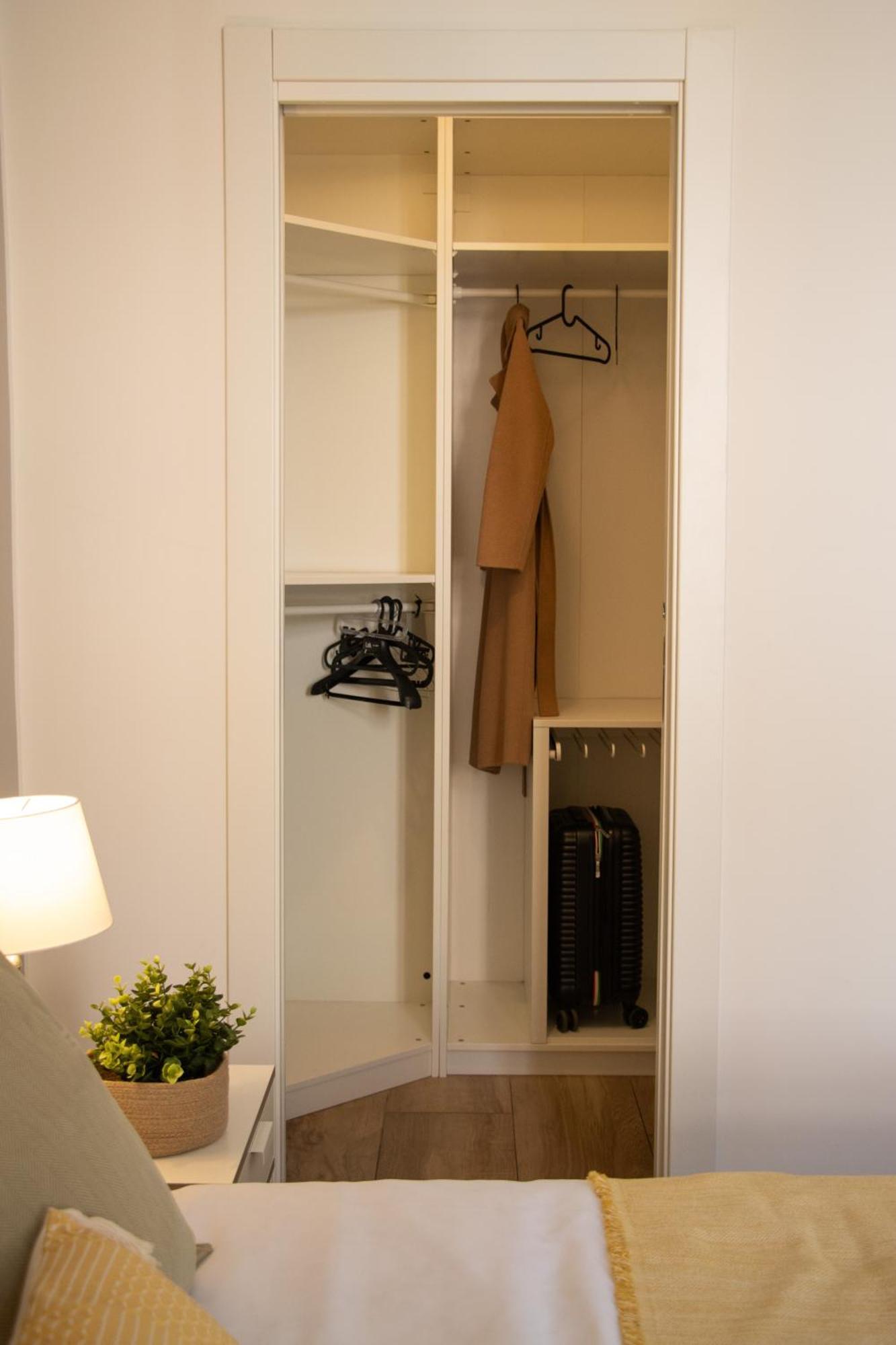 Eleganza Comfort Posizione Apartamento *