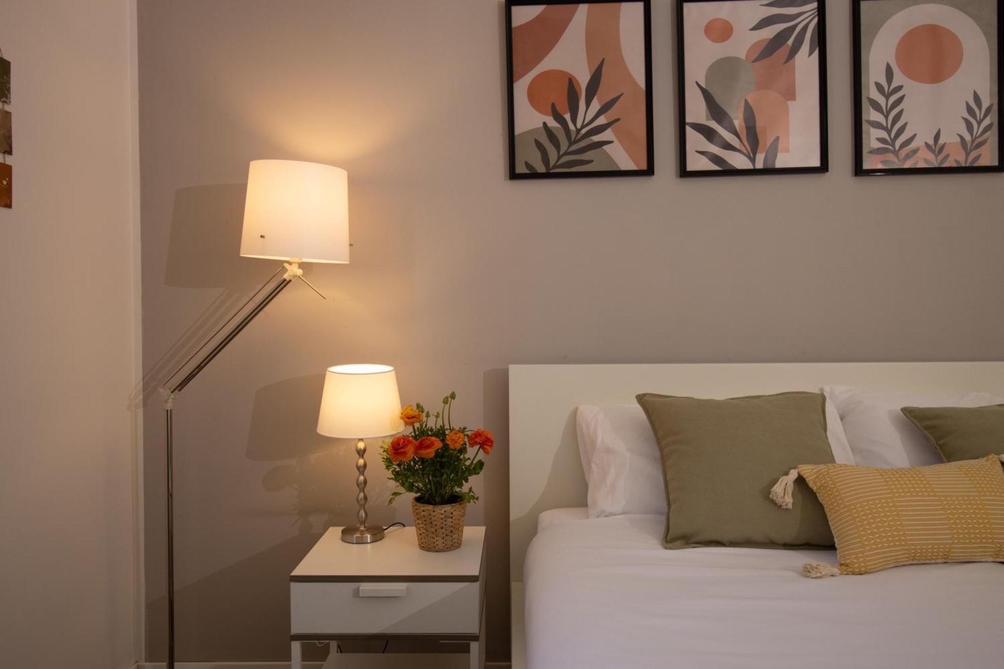 Eleganza Comfort Posizione Apartamento Milán