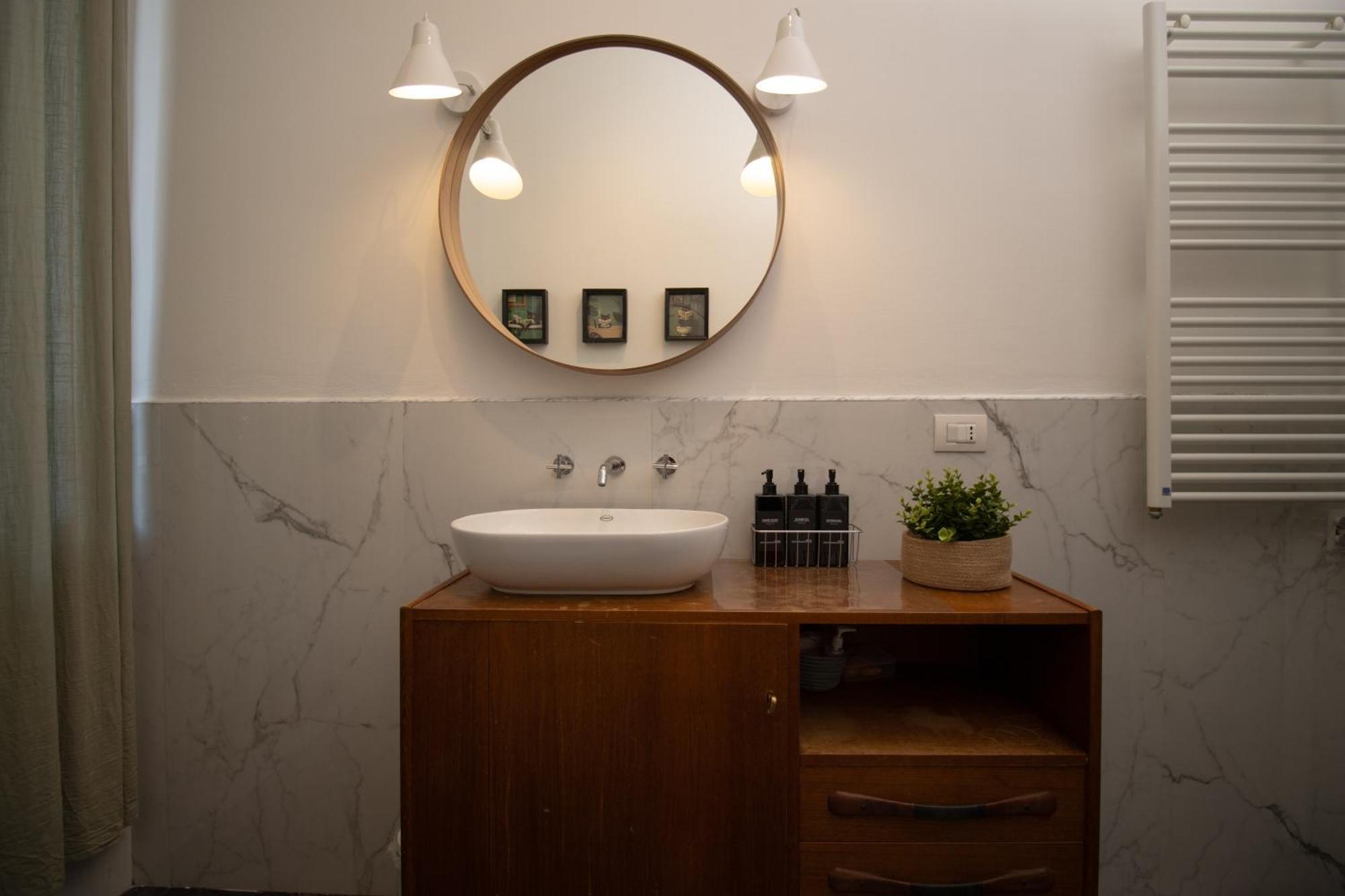 Apartamento Eleganza Comfort Posizione