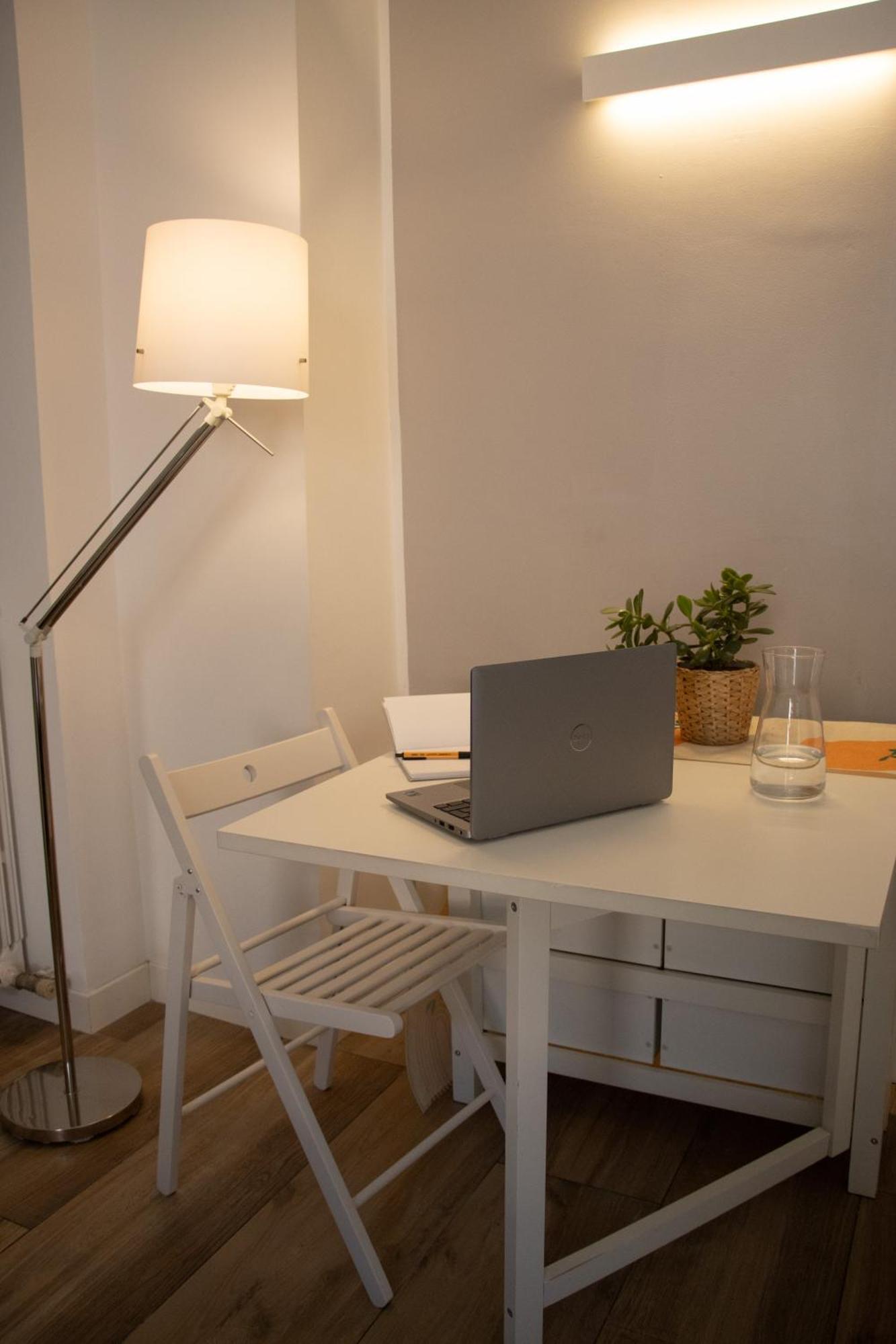 Eleganza Comfort Posizione Apartamento *
