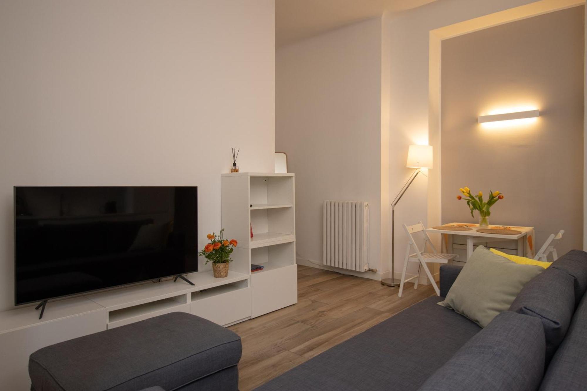 Eleganza Comfort Posizione Apartamento