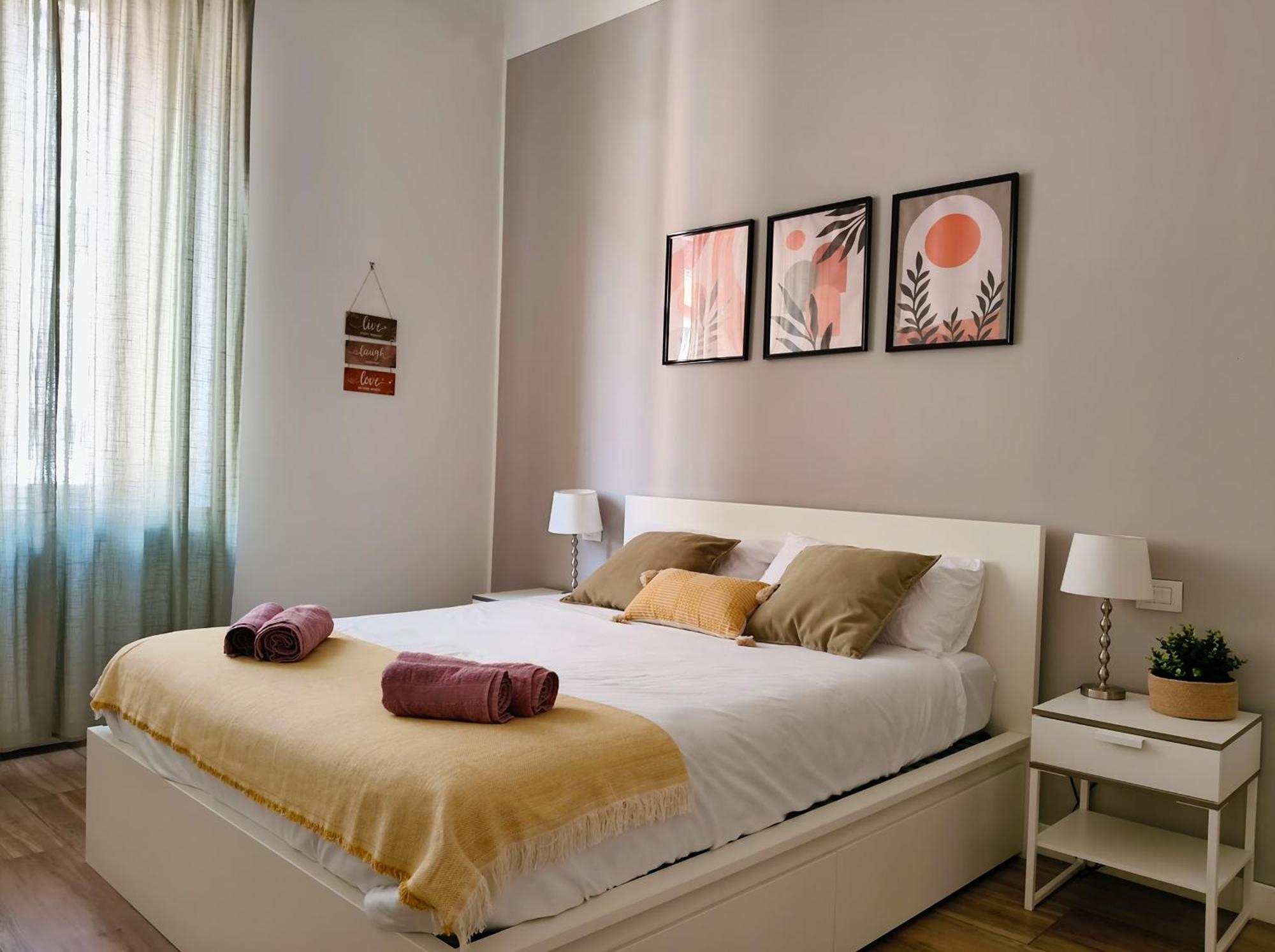 Eleganza Comfort Posizione * Milán